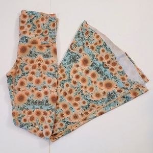Teeki🌻leggings